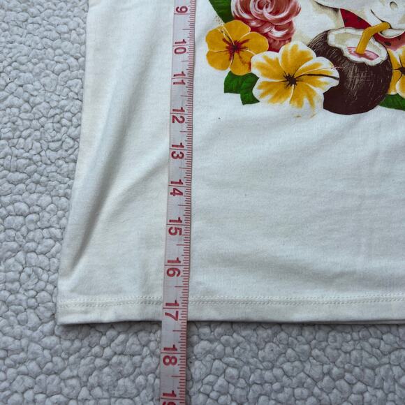 Old Navy Tropicool Unicorn Tee Small - Picture 7 of 7